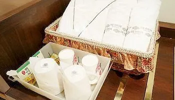 Hotel Ara Busan