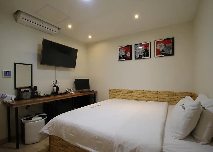 Hotel Ara