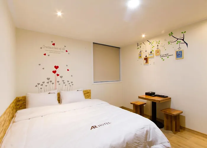Ara Hotel 2*