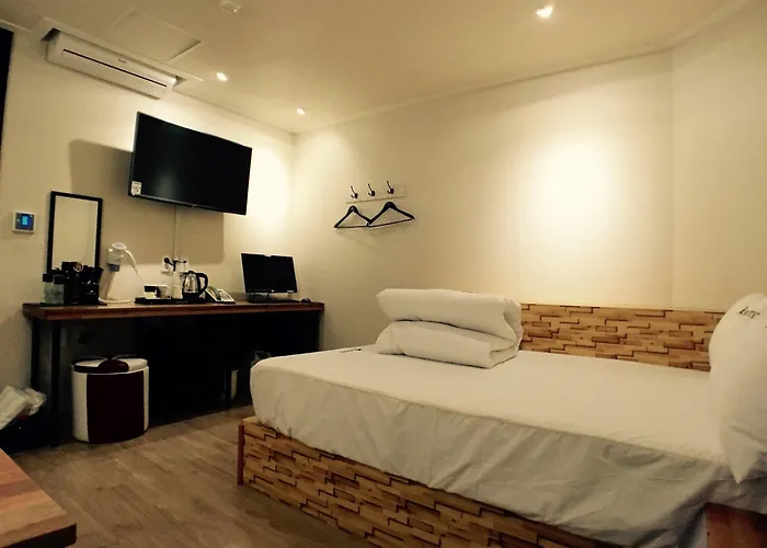 Hotel Ara Busan