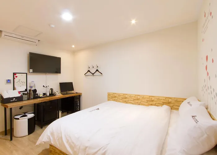 Ara Hotel 2*